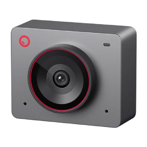 Spletna kamera OBSBOT Meet 2 (siva)