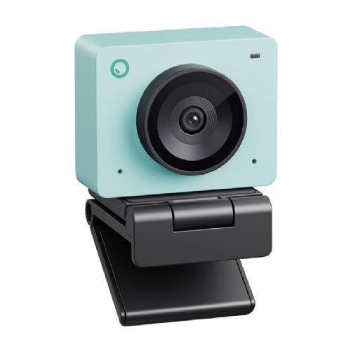 Spletna kamera OBSBOT Meet SE (zelena)