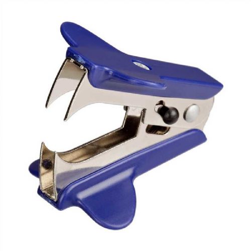 Staple remover