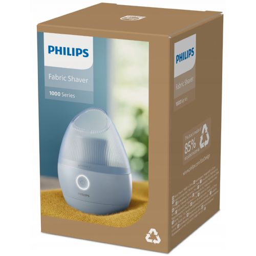 Philips Fabric Remover GCA2100/20 (blue)