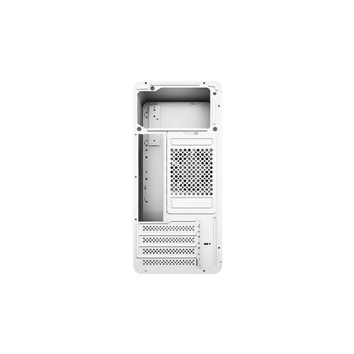 Aerocool CS-110-S-WT-v1 computer case (white)