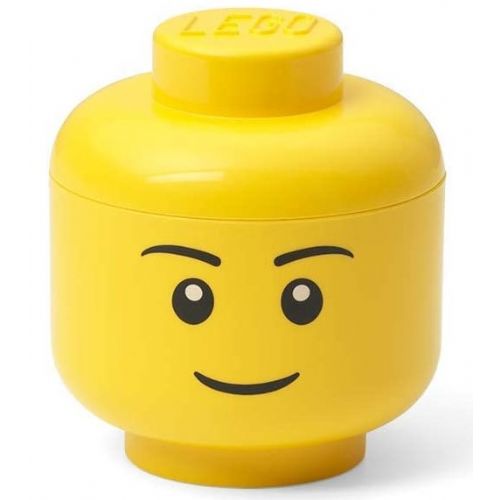 Lego®: Shranjevalna glava "Fant", mini (40331724)
