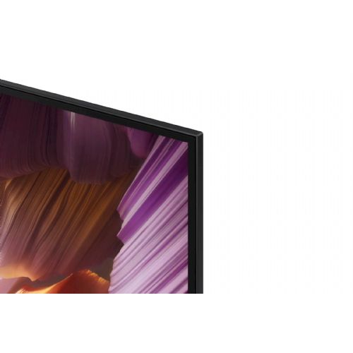 Televizor Samsung QE55S85FAUXXH, 138 cm (55"), Quantum OLED, 4K UHD (3.840 × 2.160), 100Hz, HDR 152171327