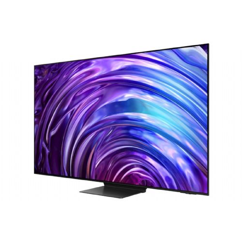 Televizor Samsung 55S95D, 139 cm (55''), 3840 x 2160 (4K UHD), 100 Hz, OLED HDR Pro (QE55S95DATXXH)