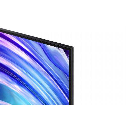 Televizor Samsung 55S95D, 139 cm (55''), 3840 x 2160 (4K UHD), 100 Hz, OLED HDR Pro (QE55S95DATXXH)