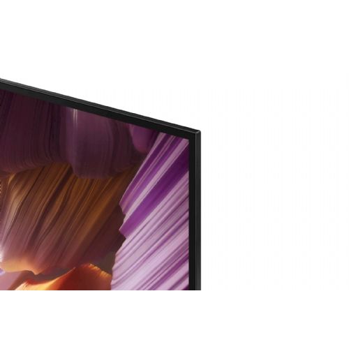 Televizor Samsung QE77S85FAEXXH 195 cm (77"), 3840 x 2160 (4K UHD), Quantum OLED, 100 Hz, Tizen