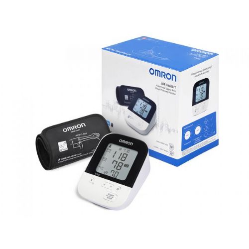 Merilnik krvnega tlaka Omron M4 Intelli IT