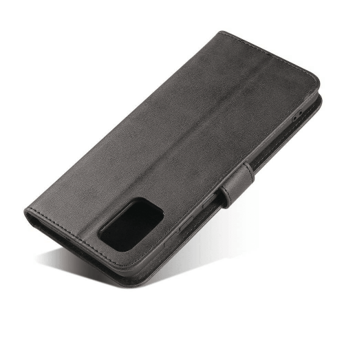 Onasi Wallet leather flip case Samsung Galaxy A35 - black