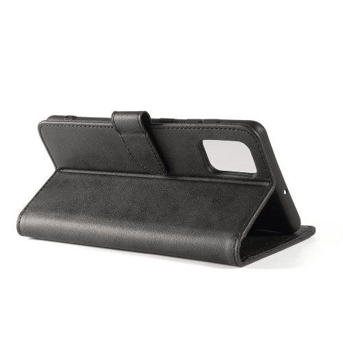Onasi Wallet leather flip case Samsung Galaxy A35 - black