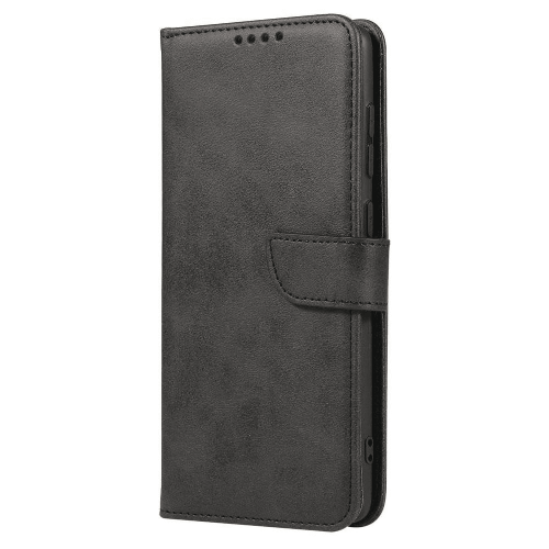 Onasi Wallet leather flip case Samsung Galaxy A35 - black
