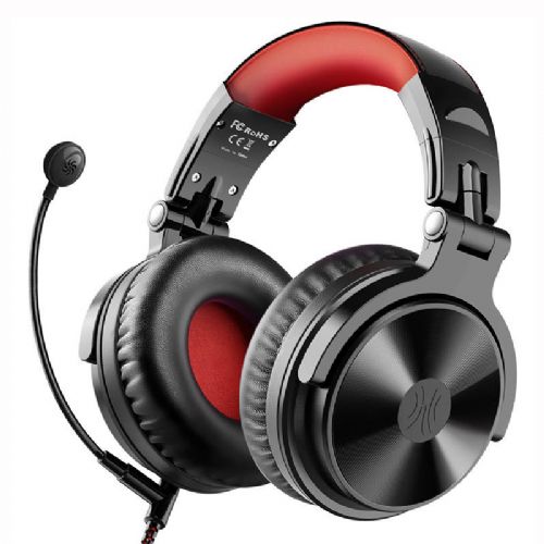 Brezžične slušalke Oneodio Pro M (črne)