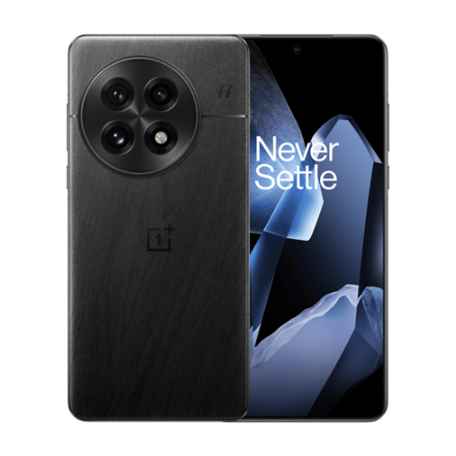 Pametni telefon OnePlus 13 5G Dual Sim 16GB RAM 512GB črn