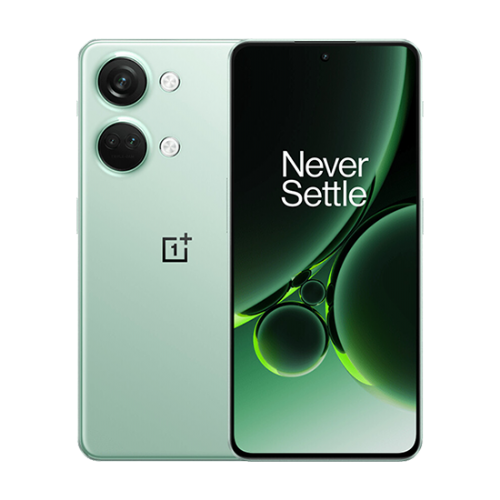 Pametni telefon OnePlus Nord 3 5G Dual Sim 8GB RAM 128GB - Green