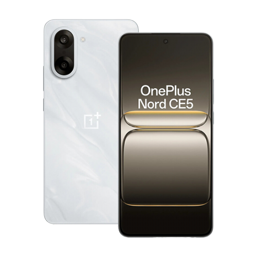 Pametni telefon OnePlus Nord CE 5 5G Dual Sim 8GB RAM 256GB Marble Mist