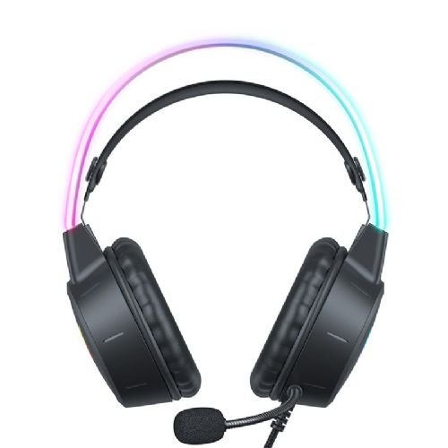 ONIKUMA x15 PRO gaming slušalke črne