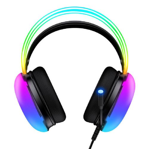 Gaming slušalke Onikuma X25 (črne)