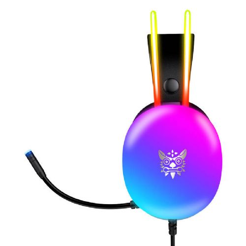 Gaming slušalke Onikuma X25 (črne)