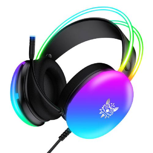 Gaming slušalke Onikuma X25 (črne)