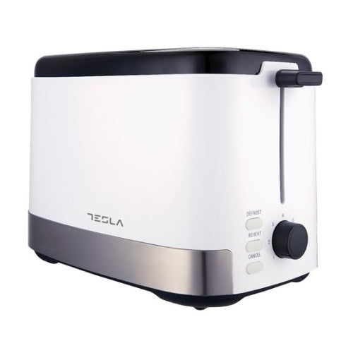 Tesla TS300BWX toaster, 800 W