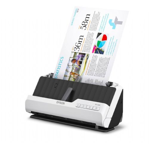 EPSON WF DS-C330 B11B272401 Optical Scanner