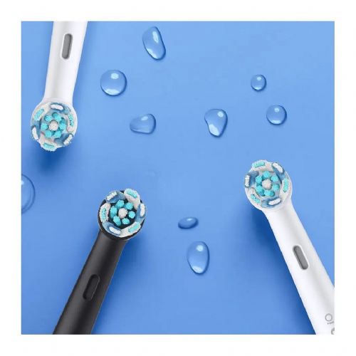 Električna zobna ščetka Oral-B iO Series 6 Black Lava
