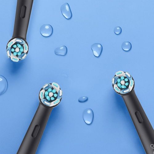 Električna zobna ščetka Oral-B iO serija 7N črni oniks