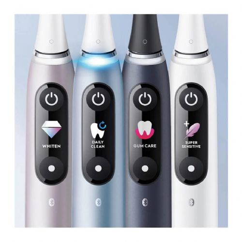 Električna zobna ščetka Oral-B iO serija 9N*črni oniks