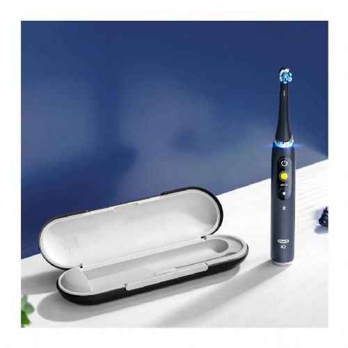 Električna zobna ščetka Oral-B iO serija 9N*črni oniks