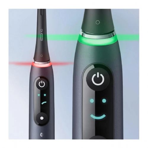 Električna zobna ščetka Oral-B iO serija 9N*črni oniks