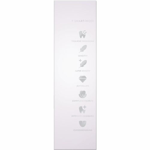 Električna zobna ščetka Oral-B iO Series 9N, magnetna tehnologija iO, 6 načinov delovanja, interaktivni OLED zaslon, senzor tlaka, polnilna baterija, roza