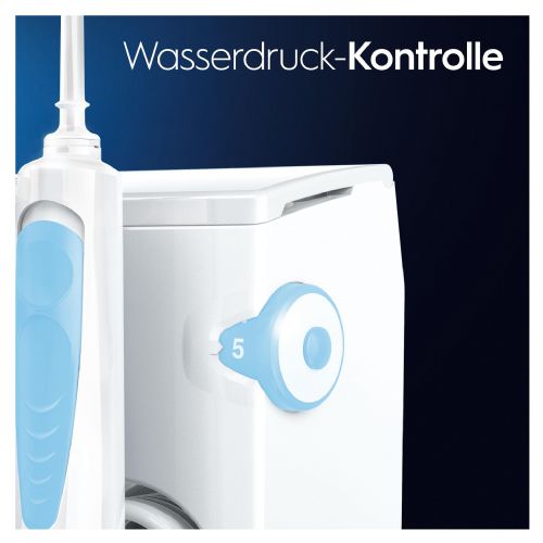 Zobna prha Oral-B Munddusche Oxyjet JAS23