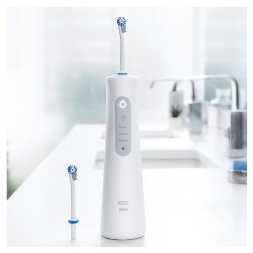 Oral irrigator OIral-B Okxyjet