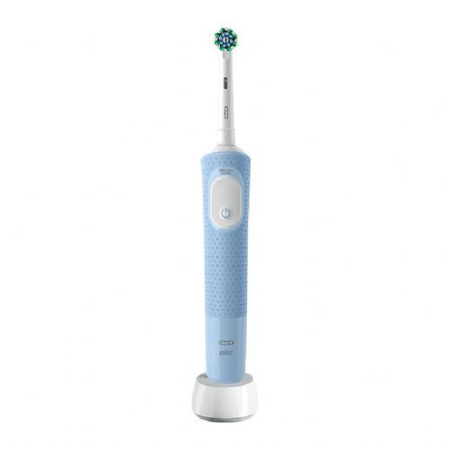 Električna zobna ščetka Oral-B Vitality Pro D103, modra
