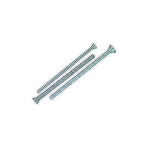 Pipe bending tool - springs