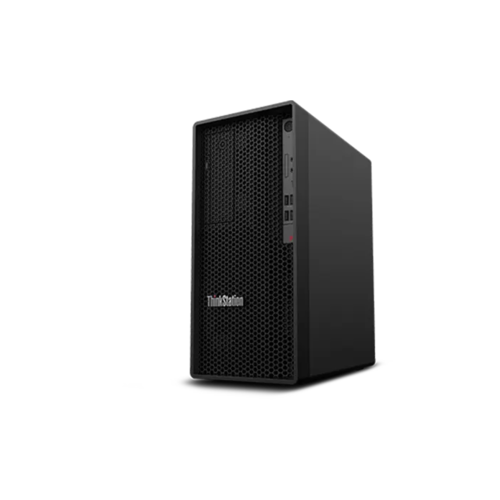 Osebni računalnik Lenovo ThinkStation P2 Tower i7-14700K/32GB/SSD 1TB NVMe/RTX 4060/Win11Pro, črna (30FR0027ZY)