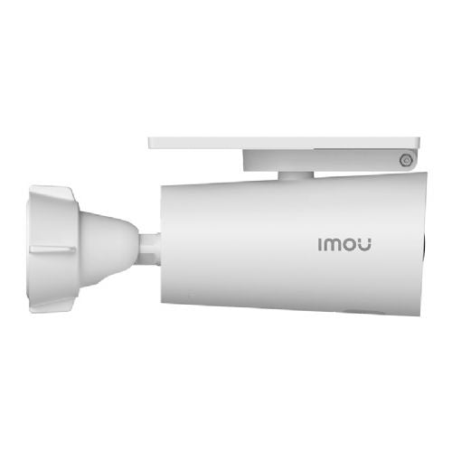Zunanja kamera z vgrajenim solarnim panelom IMOU Cell 3C AIO
