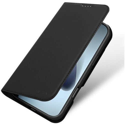 Nevox VARIO Series black iPhone 17 Pro protective phone cases