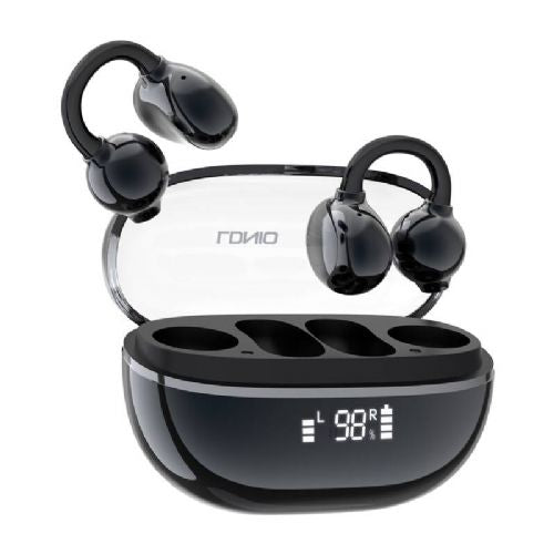 Slušalke OWS LDNIO T08 in-ear (temno modre)