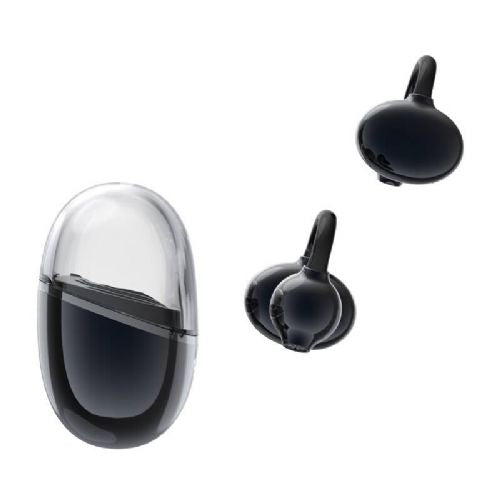 Slušalke OWS LDNIO T08 in-ear (temno modre)
