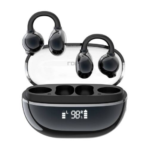 Slušalke OWS LDNIO T08 in-ear (temno modre)