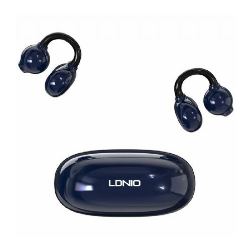 Slušalke OWS LDNIO T09 in-ear (temno modre)