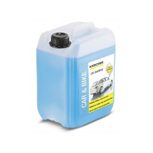 Karcher car cleaner RM619 5L, 6.295-360.0