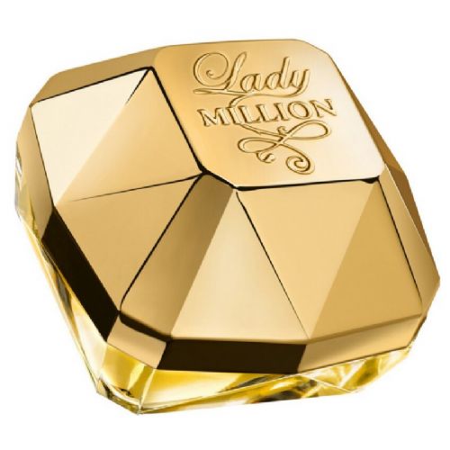 Paco Rabanne - Lady Million 30 ml, women's perfume eau de parfum