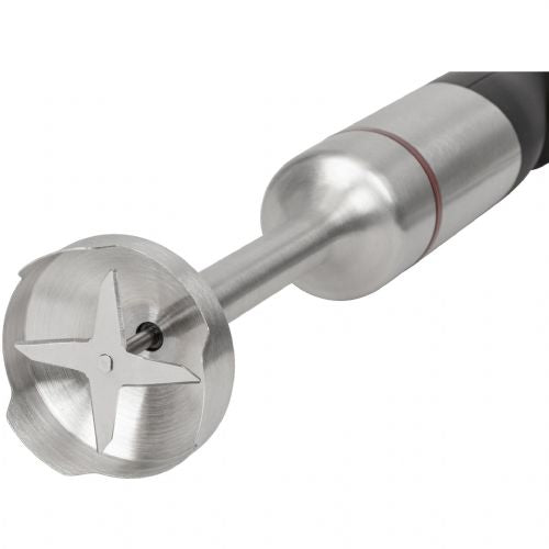 ProfiiCook 2in1 hand blender PC-SMS 1226, stainless steel/gray