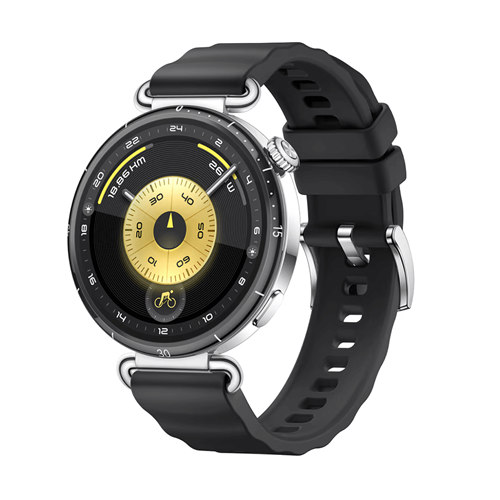 Pametna ura Huawei Watch GT 6 41mm AMOLED GPS merilnik srčnega utripa vodoodpornost 5ATM baterija do 168 ur