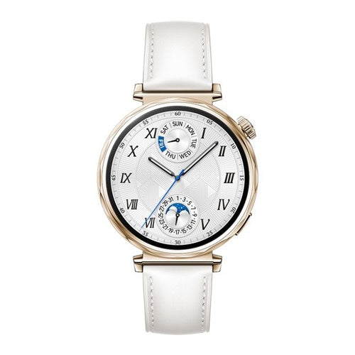 Pametna ura Huawei Watch GT5 41mm (Jana-B19L), zlata