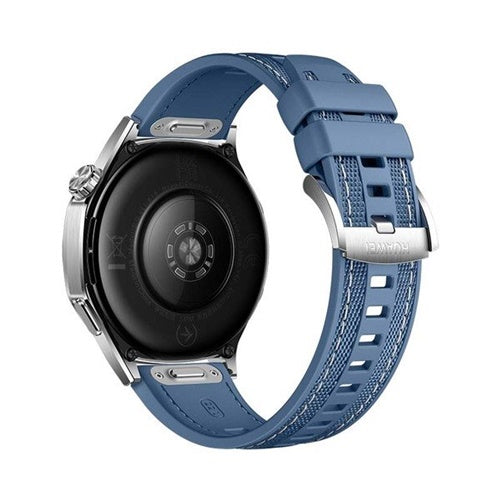 Pametna ura Huawei Watch GT5 46mm (Vili-B19W), modra