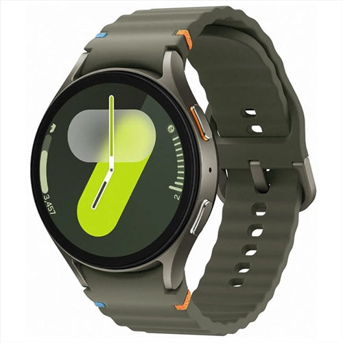 Pametna ura Samsung Galaxy Watch 7 L305 40mm LTE Region - Green