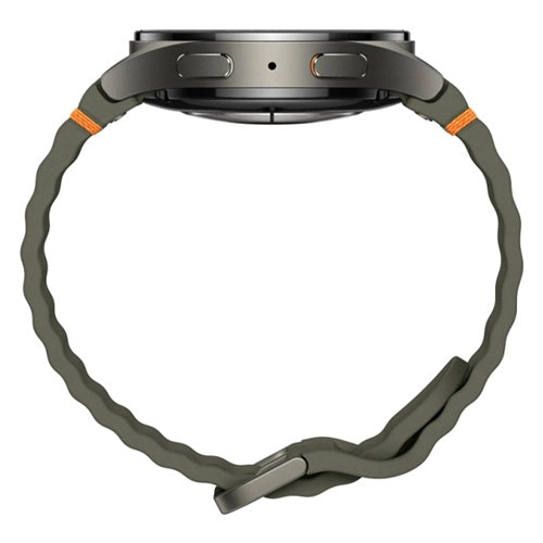 Pametna ura Samsung Galaxy Watch 7 L305 40mm LTE Region - Green