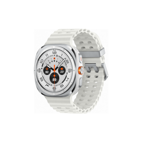 Smartwatch Samsung Galaxy Watch Ultra (2025) (Titanium White, LTE)